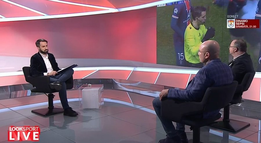 EXCLUSIV | Cozmin Guşă a dezminţit implicarea la CFR. ”E o echipă unde se încearcă un management aproape ideal”