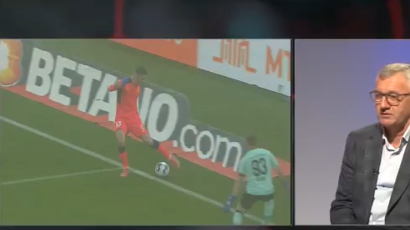 EXCLUSIV | Erorile de arbitraj zguduie fotbalul românesc. ”Este o bătaie de joc!”
