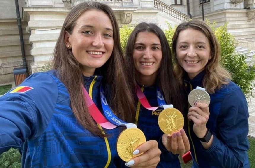 Jocurile Olimpice de vară de la Tokyo, rezultatele României şi momente deosebite. Privind către ediţia de iarnă de la Beijing