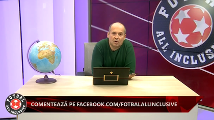 VIDEO EXCLUSIV ǀ Radu Banciu, elogiu în stil propriu pentru Sergio Ramos: ”El tăia şi ceapa la echipa aia!”. Comparaţie inedită cu Maradona, Platini şi Zidane