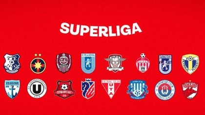 SPECIAL | Superliga revine astăzi! Un plus şi un minus pentru fiecare formaţie