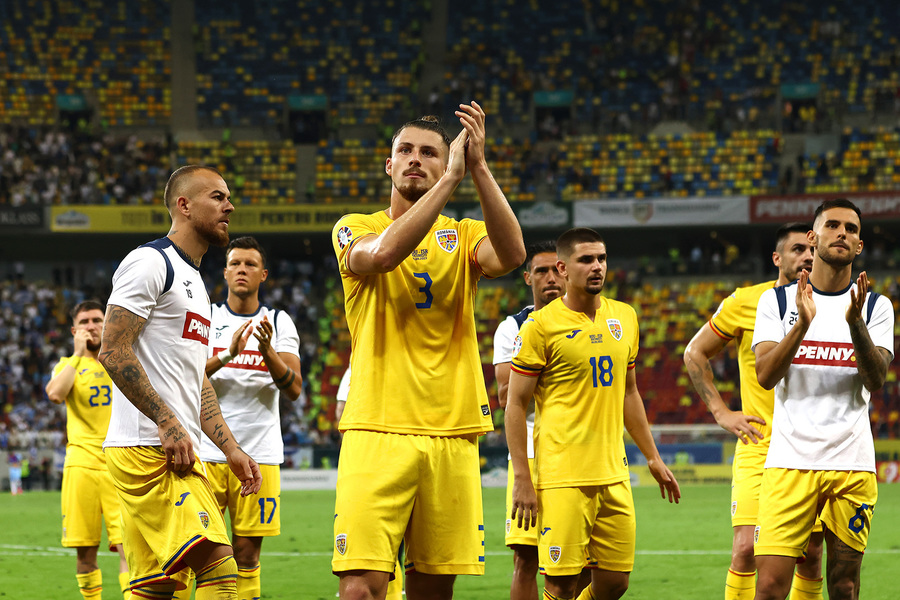 SPECIAL | Ce ar însemna pentru România transferul lui Drăguşin la o formaţie de top