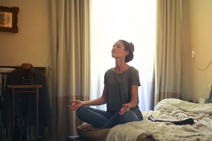 Puterea relaxării – Cum să te regăseşti atunci când corpul îţi cere acest lucru
