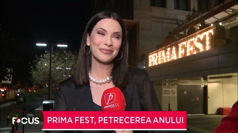 Prima Fest, Festivalul Grupului CLEVER. Vă mulţumim pentru încrederea acordată