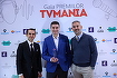 Prima Sport şi Cinemaraton, recunoscute pentru performanţa lor în televiziune la Premiile TV Mania 2024