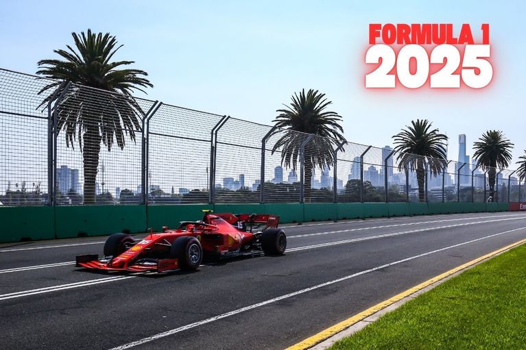 Formula 1 2025: Program complet, echipe şi cote la pariuri