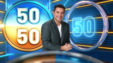 Prima TV pregăteşte un nou format de Quiz Show dinamic: 50/50