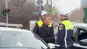 Gheorghe Hagi, oprit în trafic de poliţie, de ziua sa: “L-am depistat rapid, l-am oprit şi ne-am apropiat de maşină...” | VIDEO EXCLUSIV