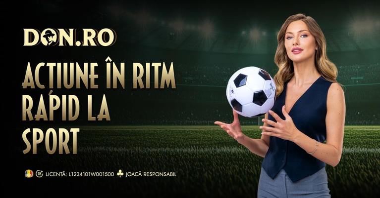 Superliga „fierbe” pe timp de iarnă: Derby-urile din runda 26 se joacă la Cluj şi Bucureşti