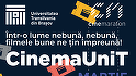CinemaUniT ajunge la ediţia a V-a: film românesc, dialog multicultural şi invitaţi de marcă la Braşov