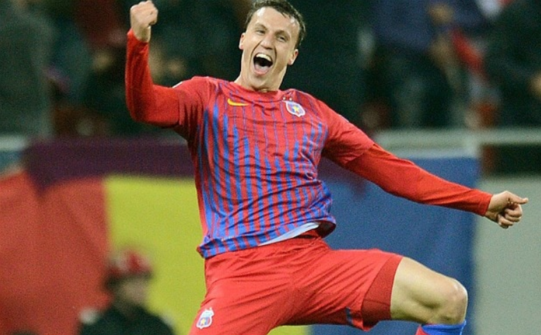 Vlad Chiricheş: Fundaşul Care a Readus România în Topul Campionatelor