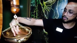 Terapiile ayurvedice sunt printre cele mai eficiente tehnici de relaxare şi revitalizare