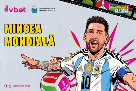 Febra Mondialului 2026: pasiunea pentru fotbal şi fiorul pronosticurilor perfecte