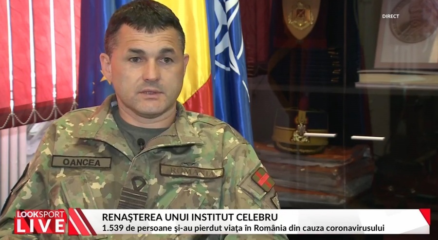 VIDEO | Medicul lui CSM Bucureşti, implicat activ în lupta cu coronavirusul! Conduce Institului Cantacuzino, dar n-ar renunţa niciodată la handbal. Cum e "pacientul" Cristina Neagu