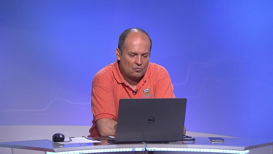 VIDEO | "Nici Messi şi Ronaldo nu sunt mai buni decât el!" Banciu, despre fotbalistul care "ar trebui să ia 10 Baloane de Aur la rând"