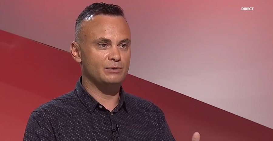 EXCLUSIV | "Nici nu vreau să mă gândesc la aşa ceva!" Scenariul pe care medicul Adrian Marinescu nu-l concepe, după numărul record de cazuri de coronavirus