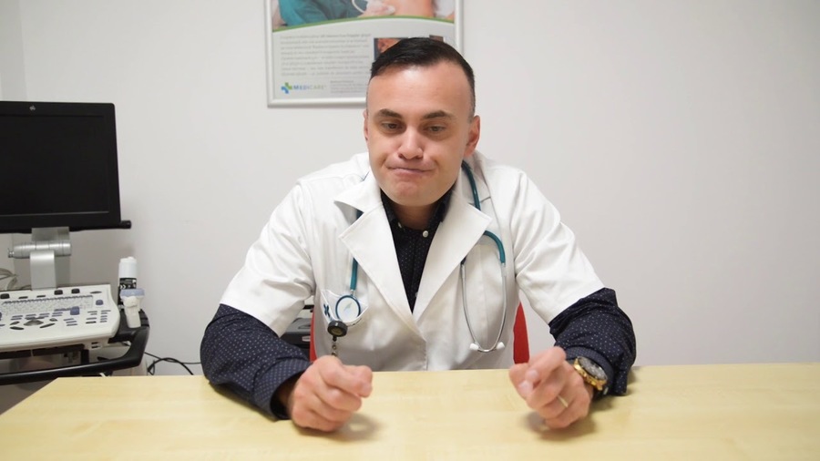 VIDEO | Cum le răspunde medicul Adrian Marinescu celor care nu cred în coronavirus: "Poate ar trebui să avem mai multă răbdare..."