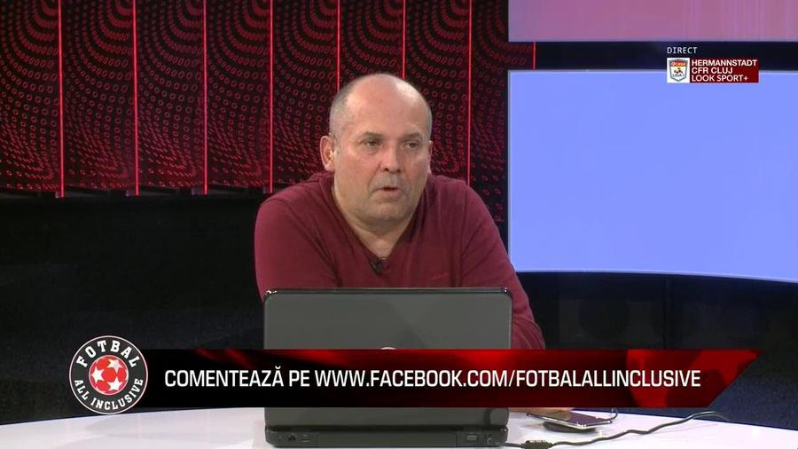 VIDEO | "Ce echipe detestaţi cel mai mult?" Banciu n-a stat deloc pe gânduri: primele 5 alegeri