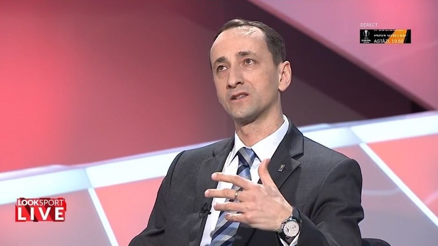 EXCLUSIV | Mihai Covaliu, cuvinte de laudă pentru japonezi. ”Au fost cele mai bine pregătite Jocuri Olimpice”