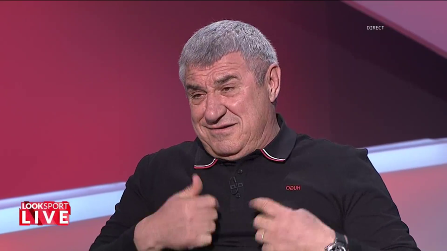 EXCLUSIV | Răsturnare de situaţie în scandalul de dopaj de la Astra. Victor Becali îl contrazice pe Alex Ioniţă. ”Nici pentru copilul meu nu aş face aşa, să zic că a fost forţat”