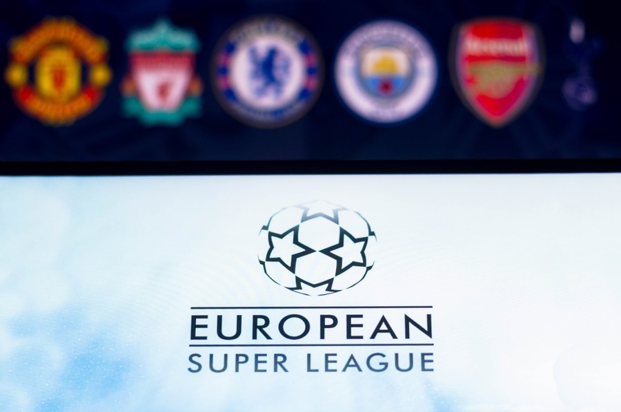 EXCLUSIV | Proiectul Super Ligii Europene, abandonat după valul de revolte. Ioan Becali: "Suporterii au învins. Fiecare club trebuia să facă un sondaj"