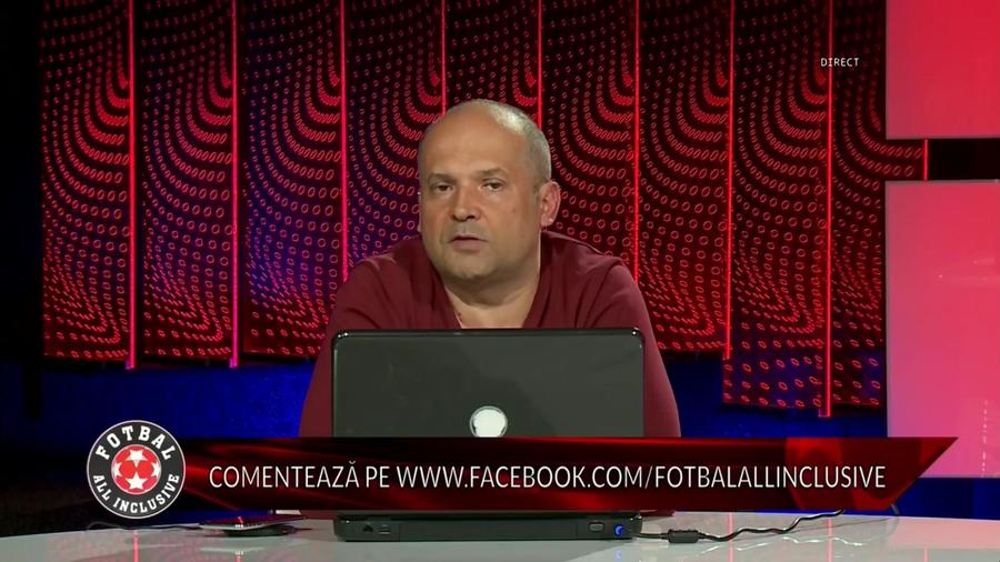 VIDEO | Banciu, despre Man, Mihăilă şi Ianis Hagi: "În Franţa n-ar juca niciodată titulari!" Motivul pentru care cei trei ar "eşua" în Ligue 1
