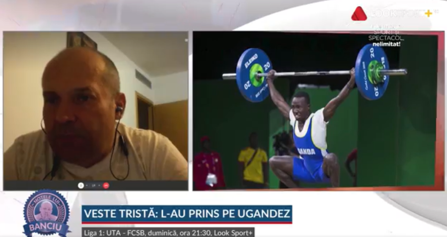 VIDEO "Notele lui Banciu" | Drăgulescu, U Craiova, Şumudică şi Rădoi, lăsaţi corigenţi: "Noua Zeelandă nu ne dă mai mult de 18!"
