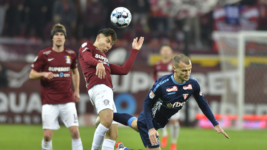 EXCLUSIV | Rapid şi UTA văzute fără şanse la play-off. ”Au demonstrat că nu au forţa necesară”