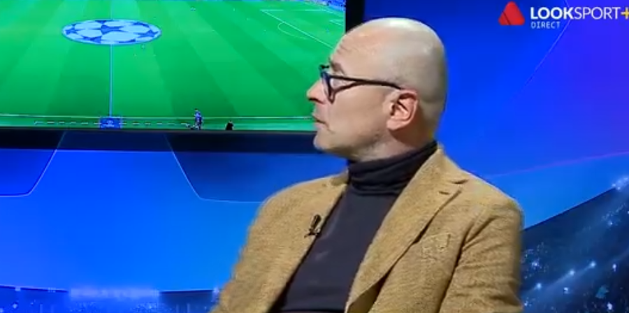 EXCLUSIV | Leo Grozavu a analizat cel mai tare meci al serii din Champions League. ”Sunt două echipe pe val”