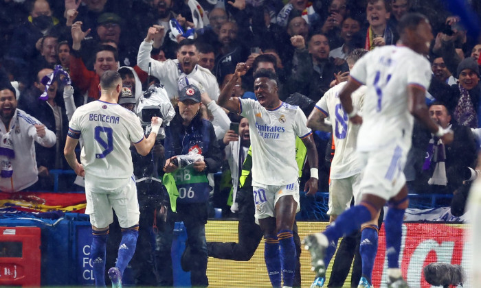 EXCLUSIV | Cel mai important atu al lui Real Madrid în acest sezon. ”Ar fi fost foarte greu să îi înlocuiască cu cineva”