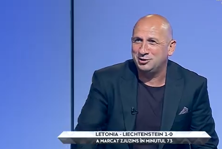 VIDEO EXCLUSIV ǀ Vasile Miriuţă, discurs manifest. ”Joacă, câştigă şi dă-ne peste nas la toţi!”