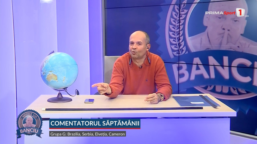 Notele lui Banciu | Domn' Profesor, impresionat în premieră! Premiantul clasei, hoţomanul anului şi o apariţie memorabilă