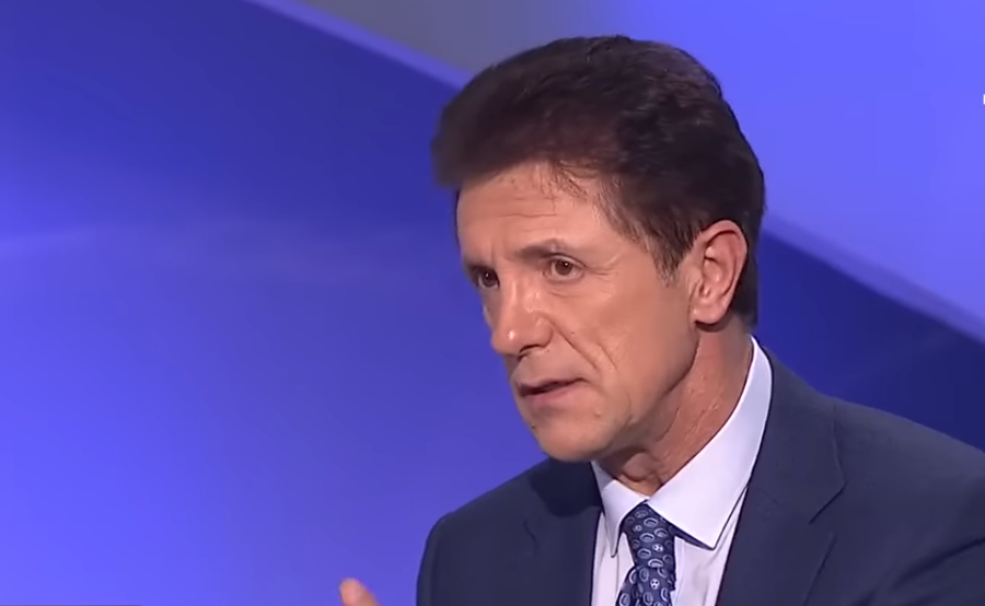 EXCLUSIV | Întrebarea care l-a enervat pe Gică Popescu. ”Nu putem să mergem să-i şi antrenăm acolo!”