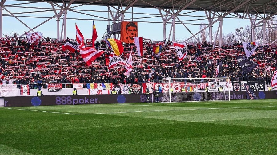 EXCLUSIV | Greul abia acum urmează pentru Dinamo. Fanii încep să îşi piardă răbdarea