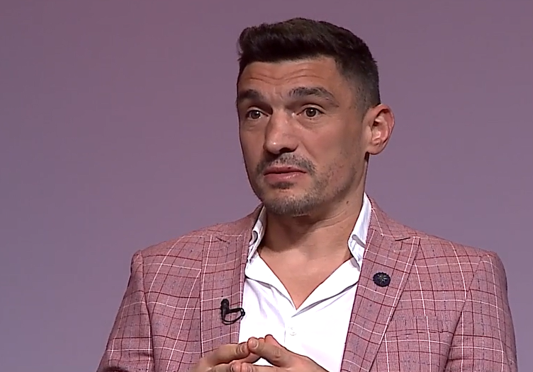 Claudiu Keşeru, ferm cu privire la cine promovează în Superliga. ”M-a impresionat” | EXCLUSIV 
