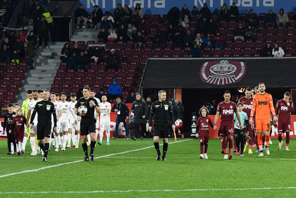 Pierdere mare pentru un club cu pretenţii din Superliga: "Nu îi văd în play-off"  | EXCLUSIV