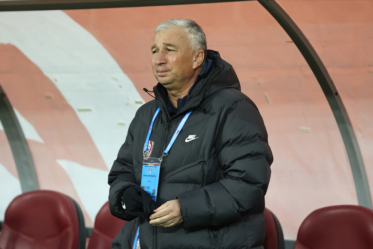 Fostul mare internaţional l-a taxat dur pe Dan Petrescu după FCSB – CFR Cluj 1-1: „Ce vrei? Ce ceri? Nu vorbeşti aşa doar să fie vorbit” | VIDEO EXCLUSIV 