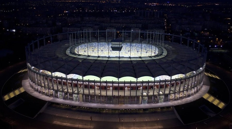 Derby cu acoperişul tras! Decizia organizatorilor pentru FCSB - Craiova