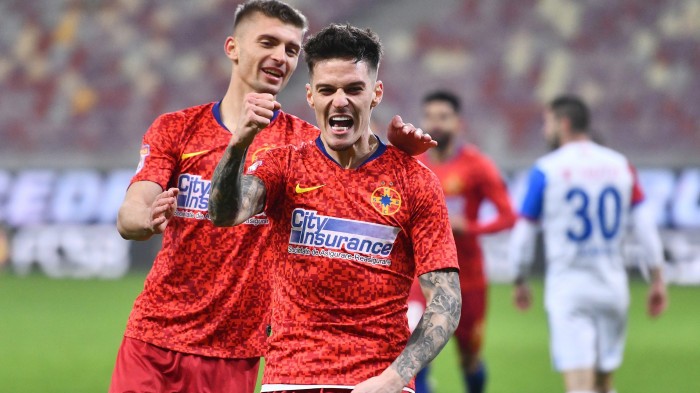 Omul cu 25 de trofee la FC Porto are un mesaj ferm pentru Dennis Man: ”Ar trebui să plece cât mai repede”