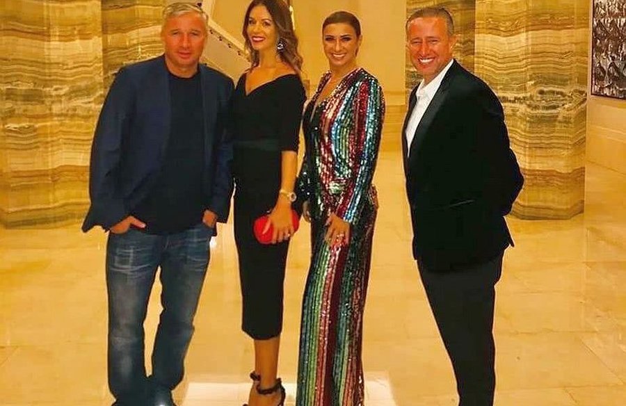 Anamaria Prodan, înţepătură pentru Dan Petrescu? "Reghe n-ar face niciodată aşa ceva, de disperare!"