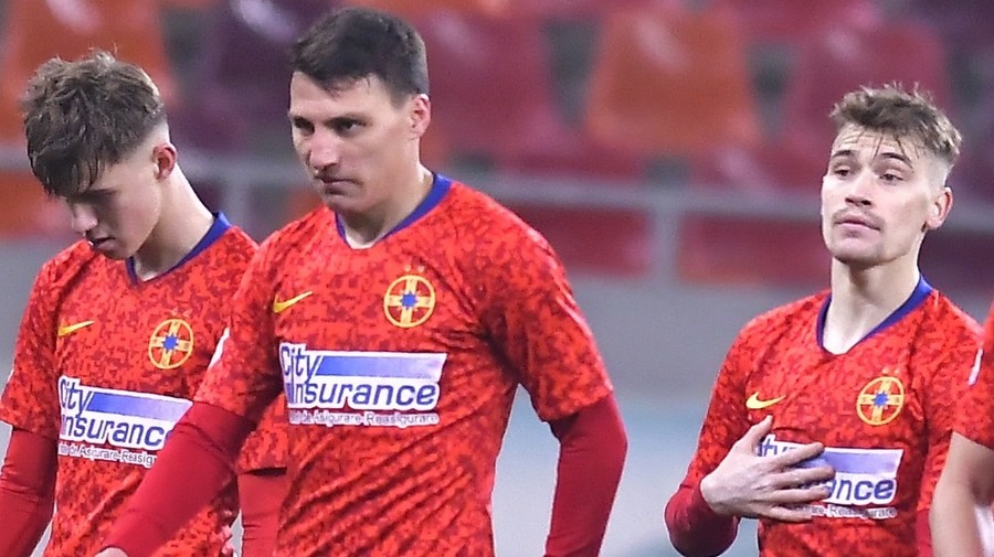 Avertismentul venit chiar de la o rivală a FCSB-ului. Strategie sau realitate? ”Nu mai e aceeaşi echipă de atunci”  