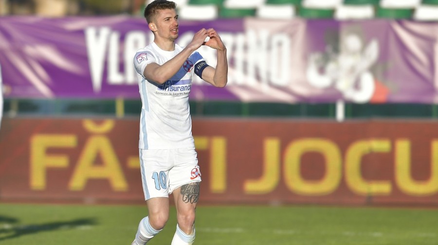 VIDEO | Florin Tănase, răspuns ferm pentru Edi Iordănescu, care îl vrea la CFR Cluj. "Poate că în altă parte vom putea lucra împreună"