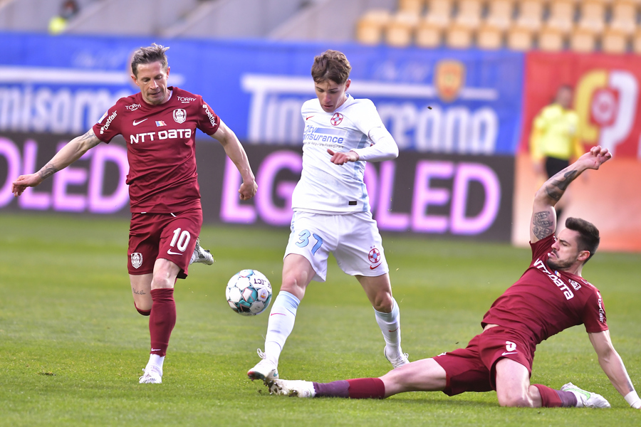 EXCLUSIV | FCSB, pedepsită pentru că a neglijat Supercupa României? Florescu: "Ce fel de mesaj este atunci când nu-ţi doreşti să câştigi un trofeu?"