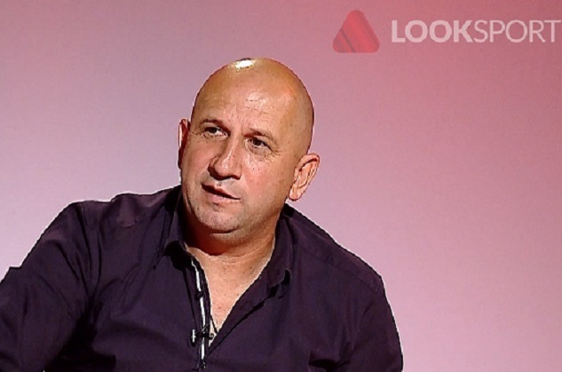 EXCLUSIV | Vasile Miriuţă spune lucrurilor pe nume: ”FCSB nu a luat jucători de valoare. Şeful de acolo taie şi spânzură, iar antrenorul Toni Petrea, săracul, ce să facă? Execută!” 