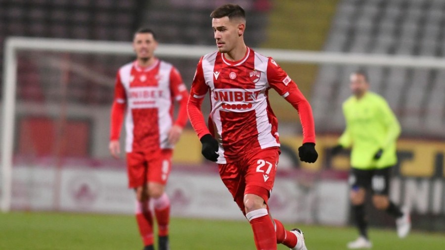 EXCLUSIV | Ricardo Grigore refuză orice ofertă de la FCSB: ”Nu suntem compatibili!”