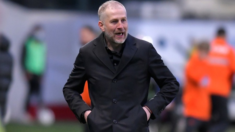 Edi Iordănescu are uşa închisă la FCSB. ”E antrenor, numai că noi nu suntem compatibili. El este prea mare antrenor pentru a veni”