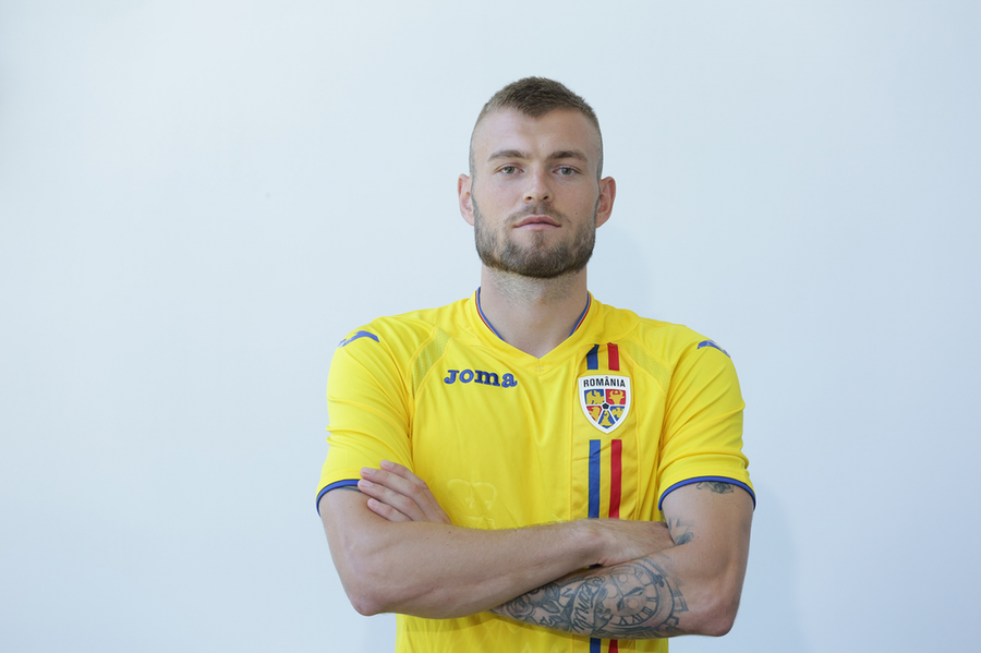 Alexandru Creţu a refuzat oferta campioanei CFR Cluj! Motivele pentru care a ales FCSB. "Cuvântul dat e mai important decât banii. Îmi doresc să câştig campionatul"