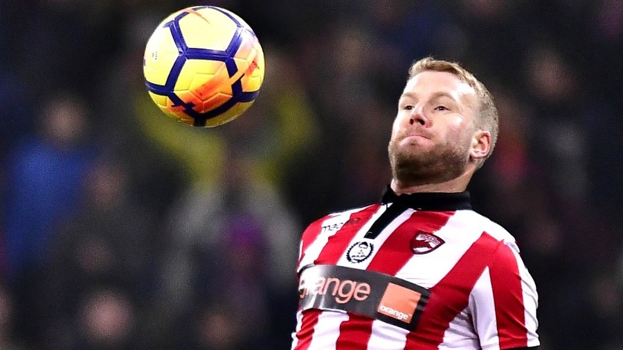 Adam Nemec, interesant pentru FCSB? Mihai Stoica: ”Gigi şi-a dorit mereu un jucător pe profilul său” 