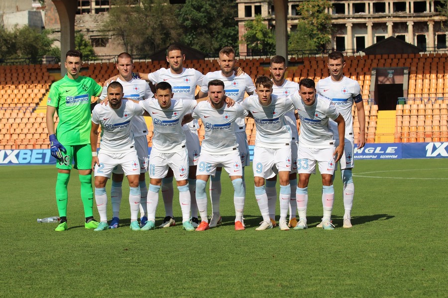 VIDEO | Marius Bilaşco, despre eliminarea FCSB din Conference League: "Trebuie să te respecţi şi să depăşeşti adversarul care e mult inferior" EXCLUSIV