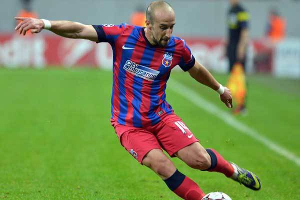 Edi Iordănescu are nevoie de un fundaş lateral. Iasmin Latovlevici e liber de contract şi ar putea semna cu FCSB